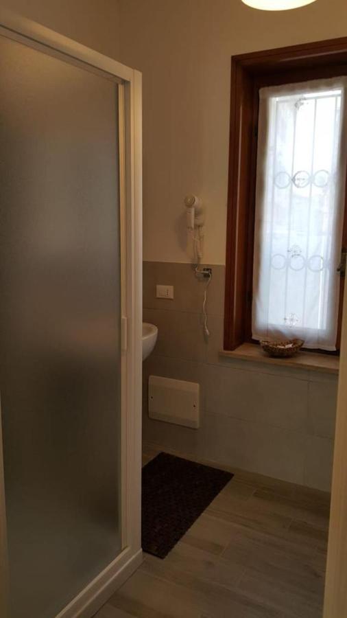 Santa Caterina Apartment เครมา ภายนอก รูปภาพ