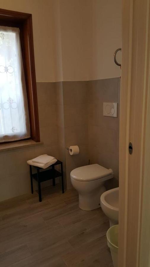 Santa Caterina Apartment เครมา ภายนอก รูปภาพ